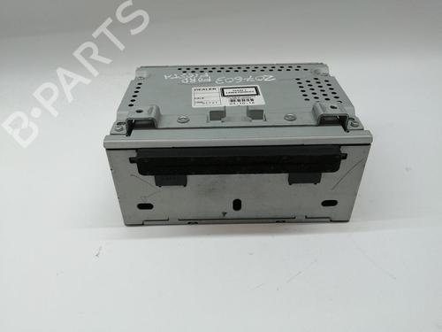 radio-ford-fiesta-vi-cb1-ccn-2008-33185460 main image