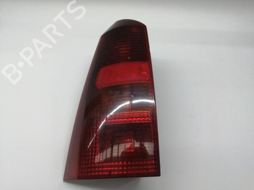 Used Left taillight FORD FOCUS I Turnier (DNW) [1999-2007]  26913363