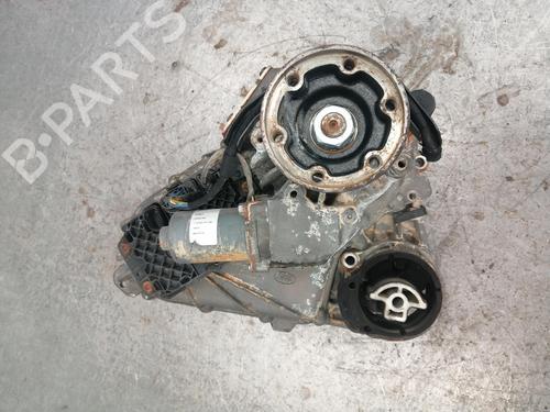 Transfer box JAGUAR F-PACE (X761)  | BP29714717M36 