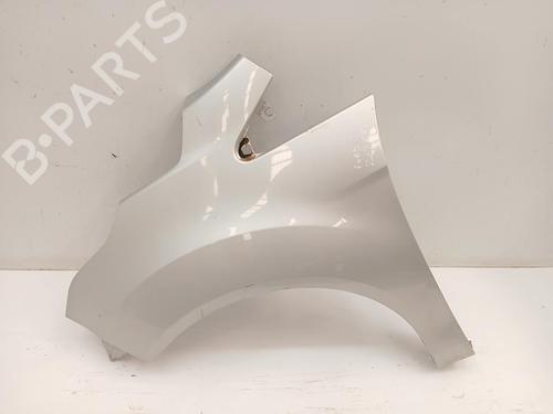 Used Left front fenders FORD B-MAX (JK) [2012-2025]  29347613