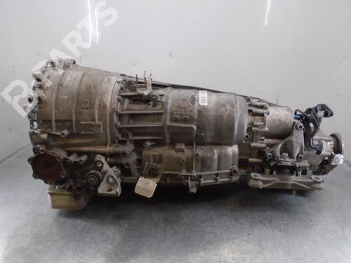 Used Automatic gearbox Automatic gearbox AUDI A8 D3 (4E2, 4E8) 4.2 TDI quattro (326 hp) 9644439 9644439
