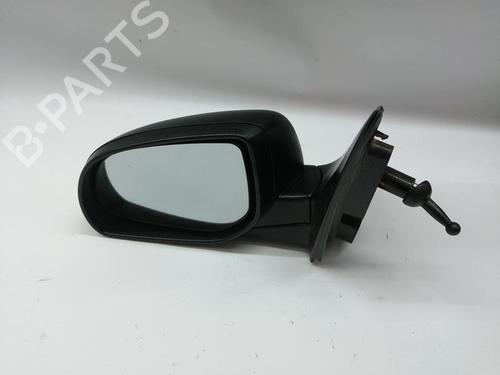 Used Left mirror Left mirror HYUNDAI i20 I (PB, PBT) [2008-2015] 33673152 33673152