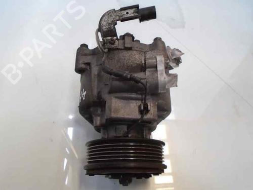 Used AC compressor MITSUBISHI OUTLANDER III (GG_W, GF_W, ZJ, ZL, ZK) 2.2 Di-D (GF6W) (150 hp) 5860302
