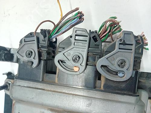 Engine control unit (ECU) RENAULT LAGUNA III (BT0/1) 2.0 16V Hi-Flex (BT1H, BT1G, BT1K) | BP38614030M57 - Image 3