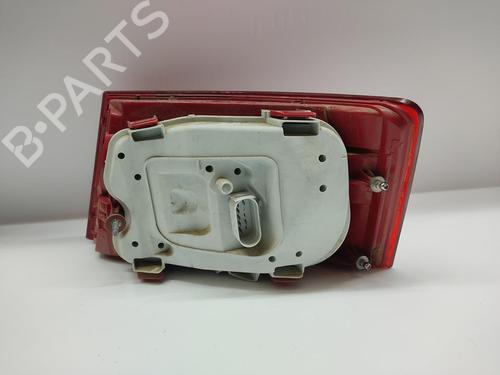 Left taillight AUDI A6 C6 (4F2) | BP31830664C34