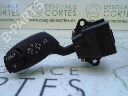 Used Steering column stalk BMW 5 (E60) 530 d (218 hp) 5533368