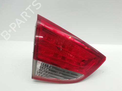 Used Left tailgate light HYUNDAI ix35 (LM, EL, ELH) [2009-2016]  10110242