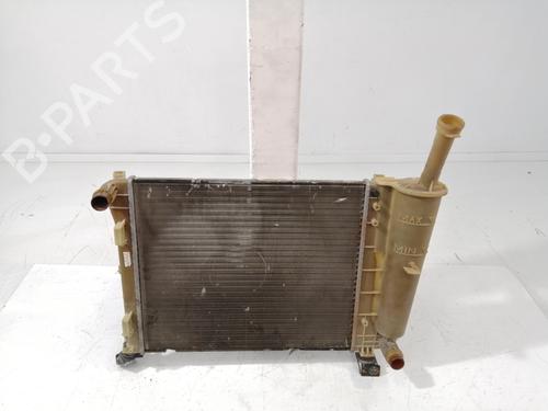 Water radiator FIAT 500 (312_) 1.2 (312AXA1A) | BP18252859M31 