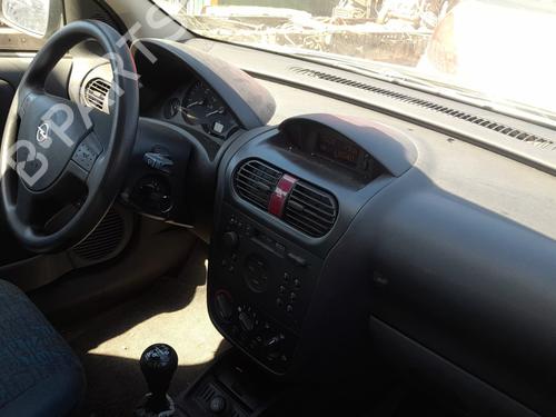 Dør venstre foran OPEL CORSA C (X01)  | BP29338055C2 