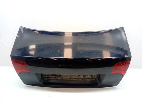 Used Tailgate AUDI A4 B7 (8EC) 2.0 TDI 16V (140 hp) 13302930