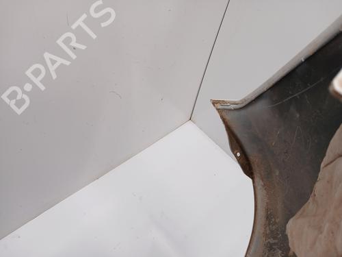 Rear bumper FORD KA+ III (UK, FK) 1.2 Ti-VCT | BP27703661C8 