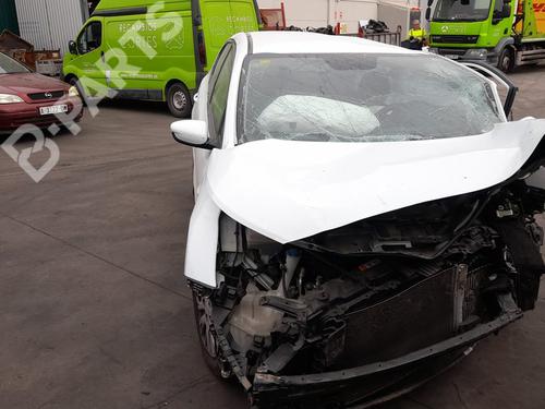 Used Parts KIA CEE'D (JD)  1.4 CVVT  1004073