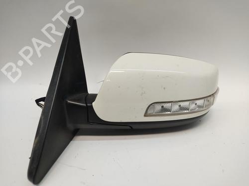 Used Left mirror Left mirror 37182438 37182438