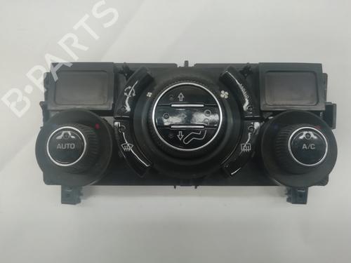 Used Climate control CITROËN C3 Picasso (SH_) 1.6 HDI 90 (92 hp) 12520694