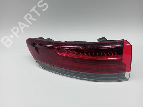 Used Left taillight Left taillight 37182422 37182422