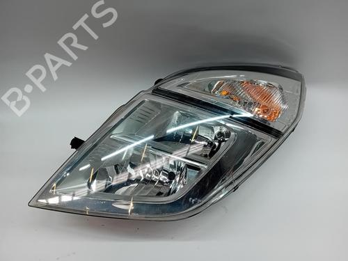 Used Left headlight Left headlight NISSAN NV400 Van (X62, X62B) [2011-2026] 33938499 33938499