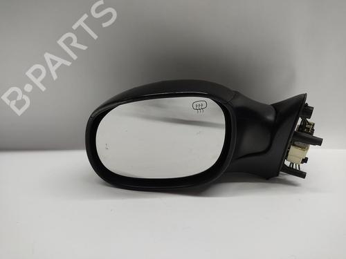 Retrovisor esquerdo CITROËN XSARA PICASSO (N68) 1.6 (95 hp) 30390567