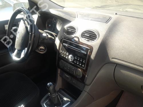 Right rear door FORD FOCUS II (DA_, HCP, DP) 1.6 TDCi | BP27345522C5 