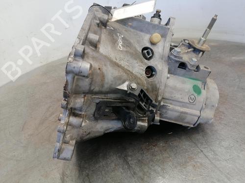 Gearbox PEUGEOT 307 CC (3B)  | BP29610680M3 