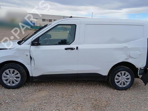 Front left seatbelt FORD TRANSIT COURIER B460 Box Body/MPV  | BP35736959I26  - Image 6