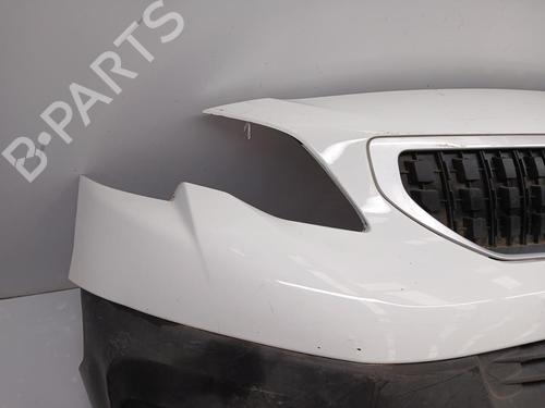 Front bumper PEUGEOT EXPERT Van (V_)  | BP29242495C7 