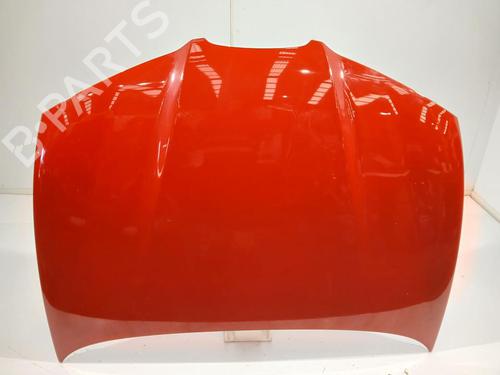 Used Hood SEAT IBIZA III (6L1) [2002-2009]  32470184