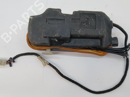 Used Other Other PEUGEOT 206 CC (2D) 1.6 16V (2DNFUF, 2DNFUR) (109 hp) 36298174 36298174