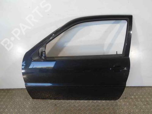Used Left front door VW POLO (6N2) [1999-2001]  6328300