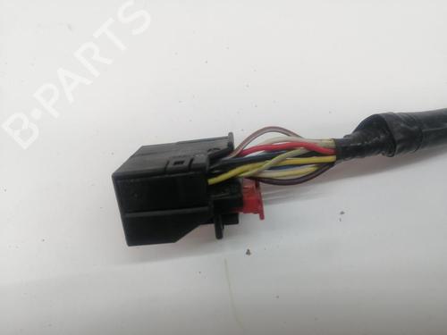 Right mirror VW GOLF VII (5G1, BQ1, BE1, BE2)  | BP29322298C27 