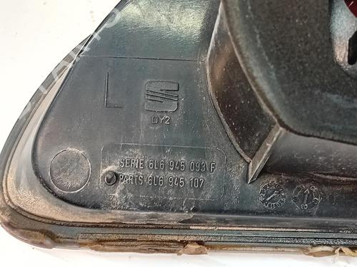 Left tailgate light SEAT IBIZA III (6L1) | BP37495084C79 - Image 2