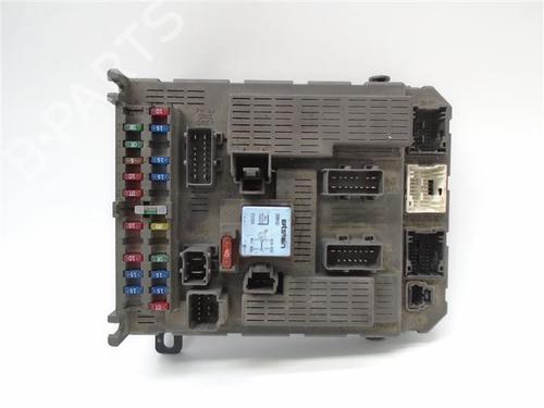 Used Electronic module Electronic module CITROËN C5 I (DC_) 2.0 HDi (DCRHZB, DCRHZE) (109 hp) 8326371 8326371