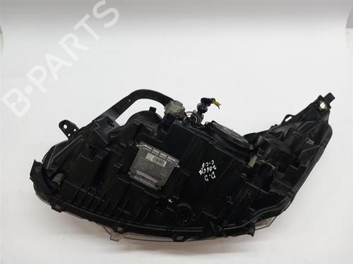 Right headlight CITROËN C5 III (RD_) 2.0 HDi (RDRHD8, RDRHDJ, RDRHR8, RDRHRJ) | BP32320274C29 - Image 4