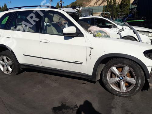 Used Parts BMW X6 (E71, E72)  xDrive 30 d  969790