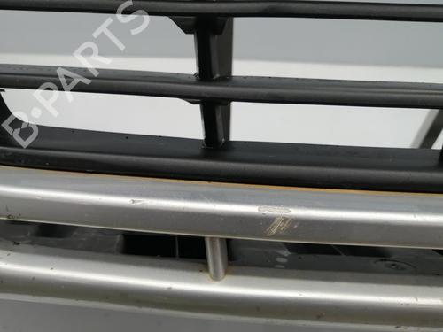 Front bumper FORD FOCUS III 1.6 TDCi | BP31762124C7 