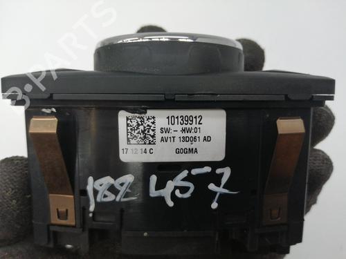 Headlight switch FORD TOURNEO COURIER B460 MPV 1.0 EcoBoost | BP18258039I24 