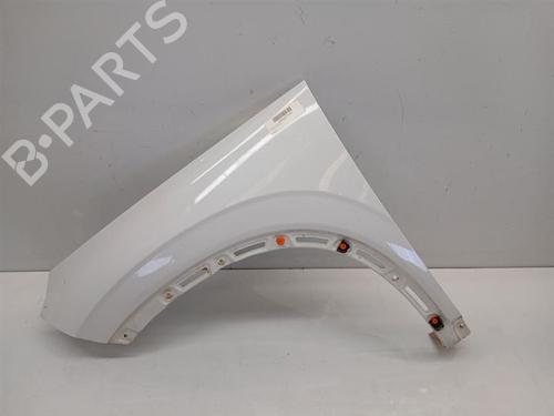 Used Left front fenders Left front fenders 39467879 39467879