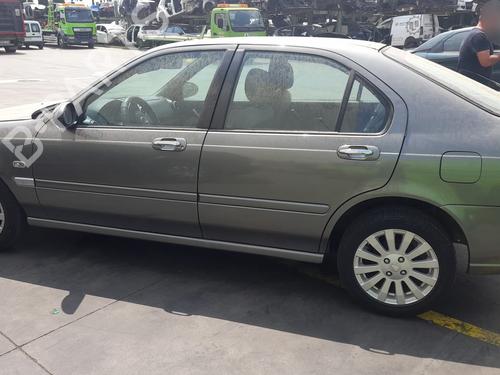 Left headlight ROVER 45 I Hatchback (RT) 1.6 | BP13218953C28  - Image 7