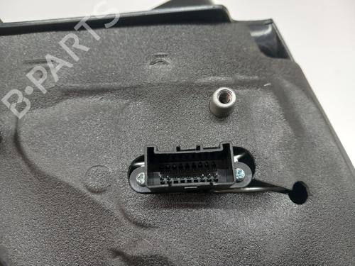 Right mirror OPEL ASTRA H (A04)  | BP22519531C27 