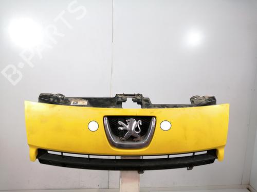 Used Grille PEUGEOT EXPERT Tepee (VF3X_) [2007-2025]  29267282