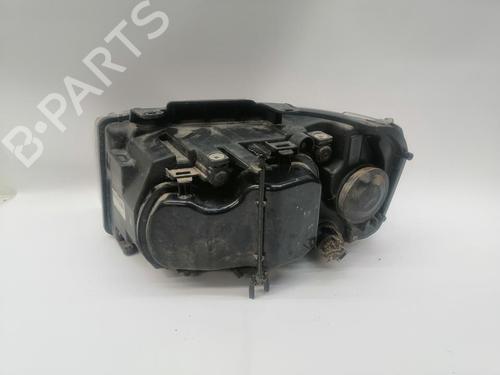Right headlight LAND ROVER FREELANDER 2 (L359) 2.2 TD4 4x4 | BP29904211C29