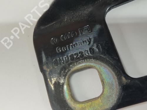 Hinge/Door check strap AUDI TT (8N3) 1.8 T quattro | BP29304354C146 