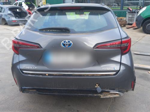 Left front door TOYOTA AURIS Estate (_E18_) 1.8 Hybrid (ZWE186_, ZWE186R, ZWE186H) | BP29714782C2 