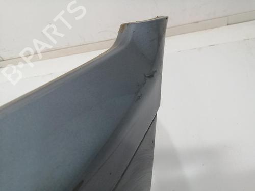 Front bumper OPEL ZAFIRA A MPV (T98)  | BP29351621C7 
