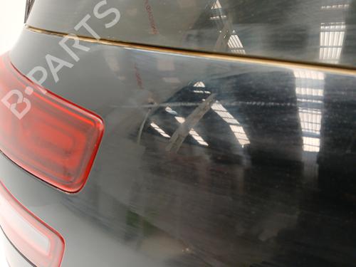 Tailgate CITROËN GRAND C4 SPACETOURER (3A_, 3E_)  | BP29720046C6 