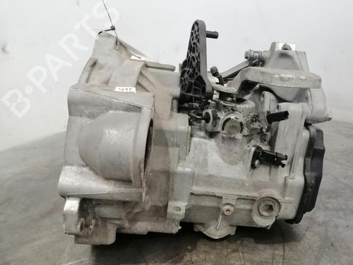 Gearbox VW GOLF VI (5K1)  | BP29418570M3 