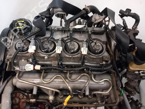 Motor MAZDA 6 Saloon (GG) 2.0 DI (GG14) (121 hp) 31123788