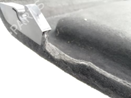Rear parcel shelf SEAT TOLEDO IV (KG3)  | BP24571735C85 