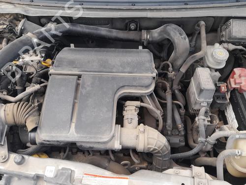 Gearbox SUZUKI IGNIS II (MH)  | BP29608620M3 