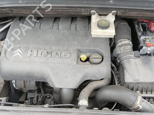 Engine CITROËN C4 Picasso I MPV (UD_) 2.0 HDi 138 | BP36641890M1  - Image 8