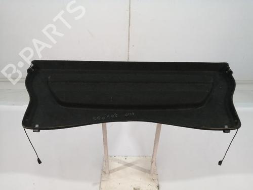 Rear parcel shelf RENAULT CLIO IV (BH_)  | BP29572809C85 